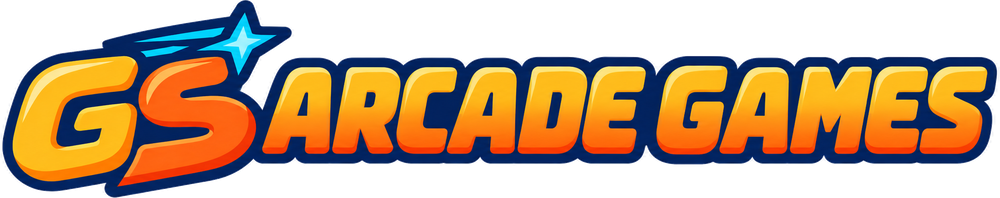 GS Arcade Games